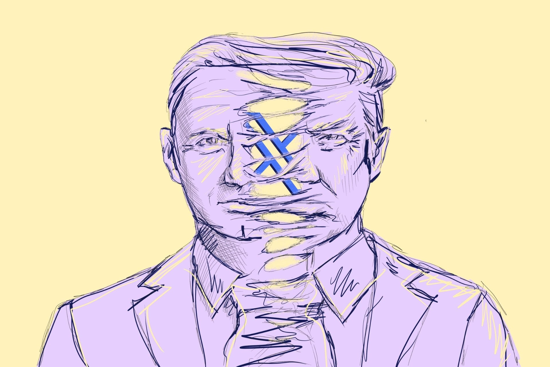 Gratulacje Andrzeja Dudy dla Bidena i Trumpa – wyjaśniamy, co było inaczej