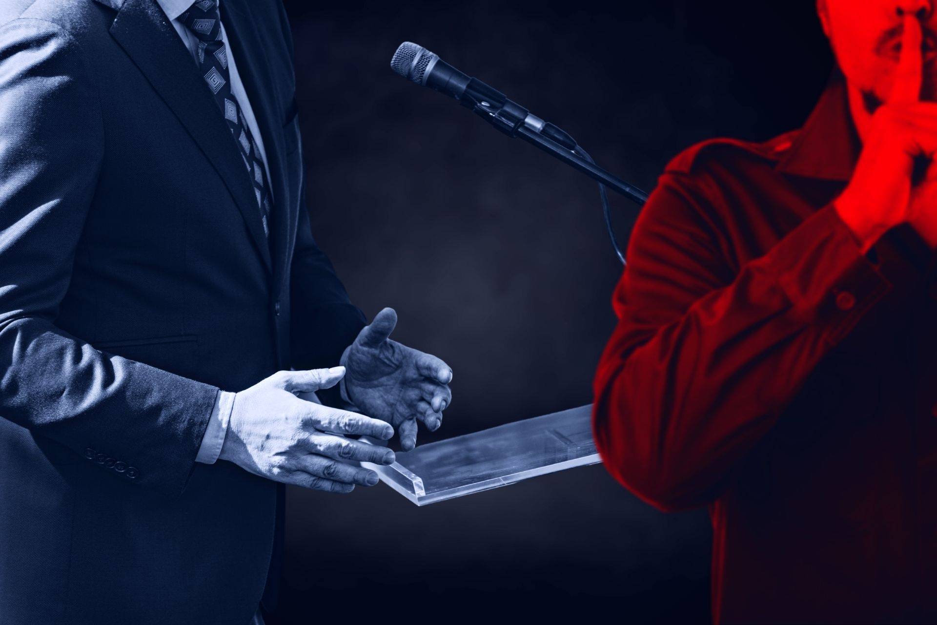 Czy prezydent Andrzej Duda jest wnukiem banderowca?