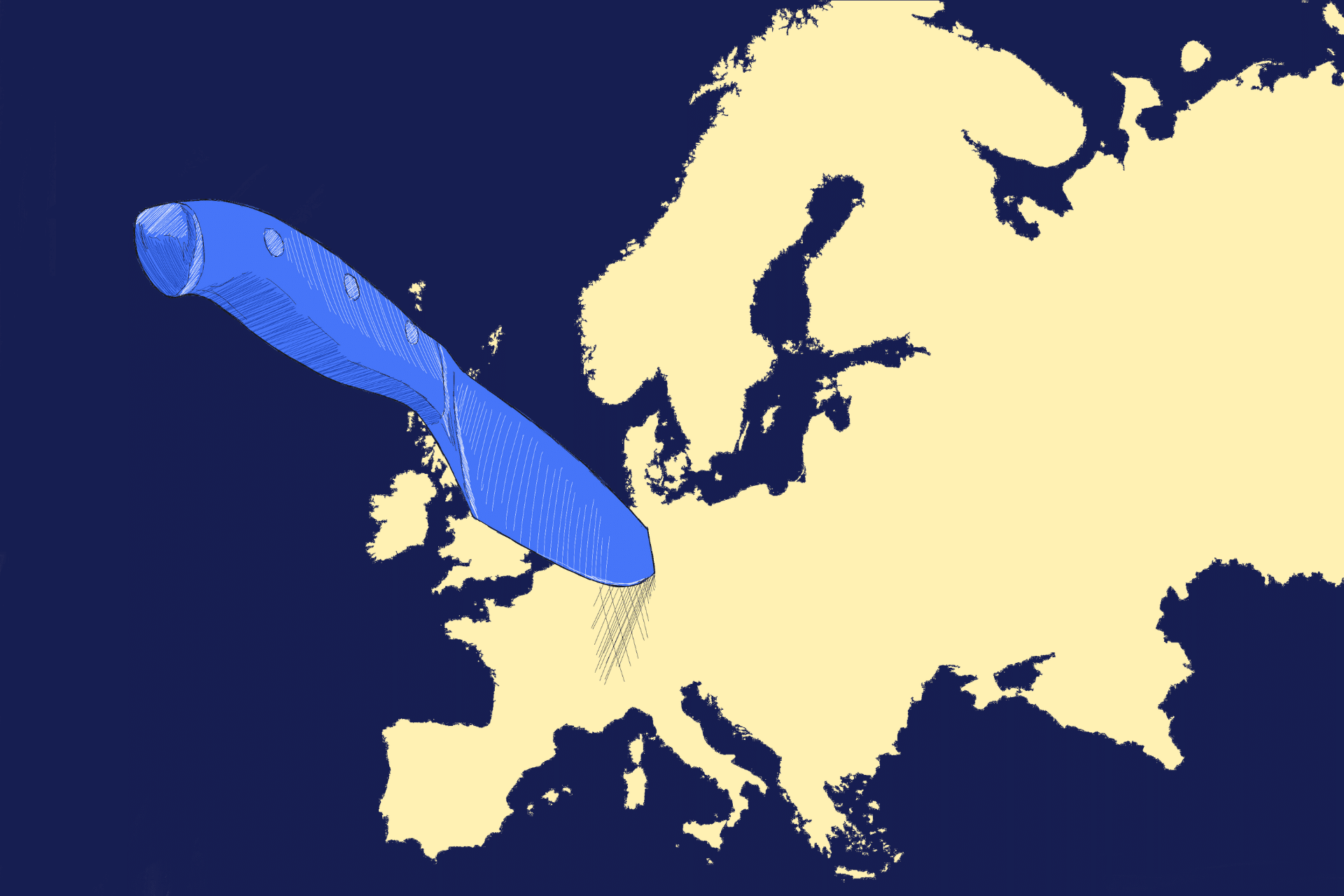 Czy migracja zwiększa przestępczość? Sprawdzamy