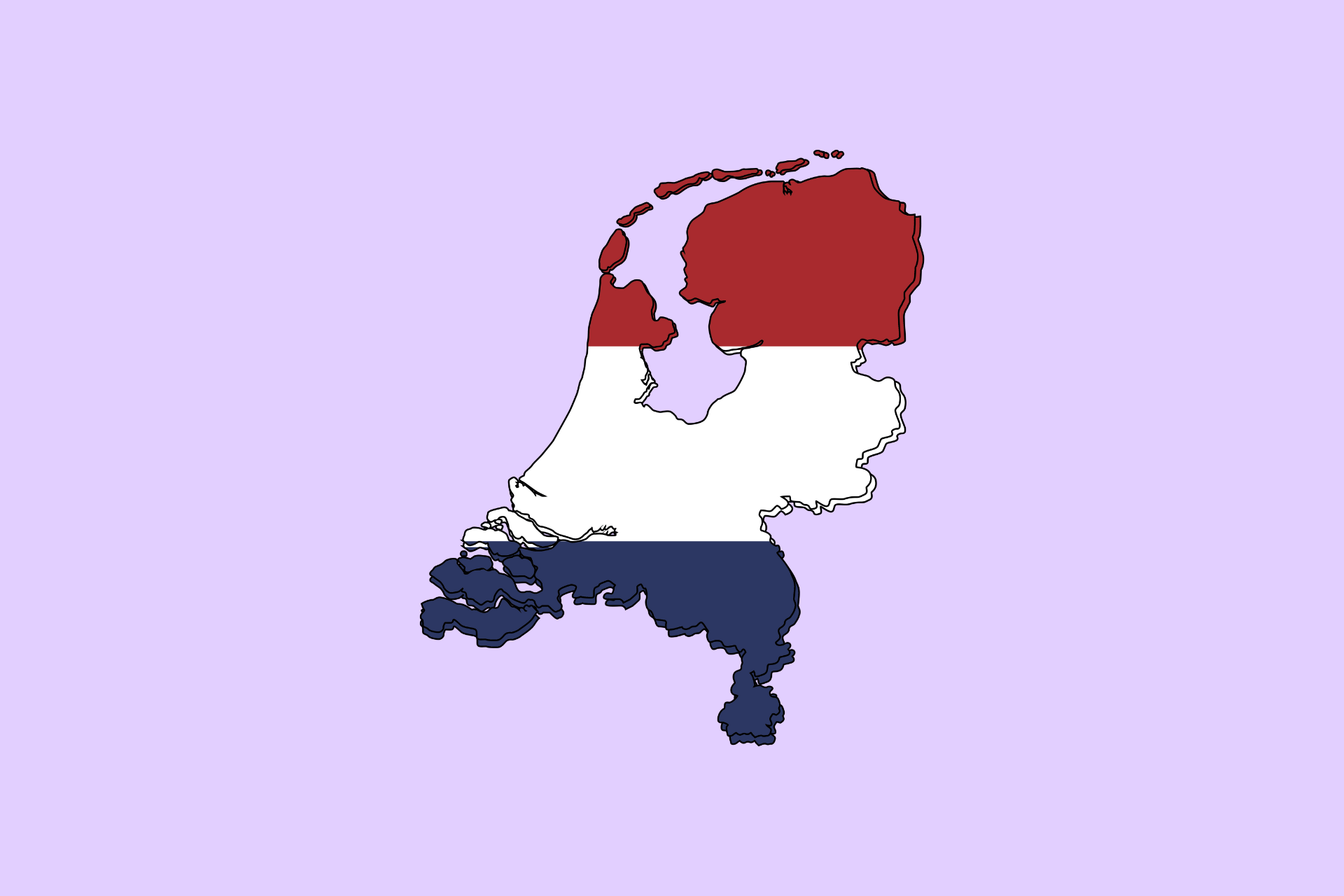 Eutanazja w Holandii „to 5.4% wszystkich zgonów”? Wyjaśniamy, co mówią dane