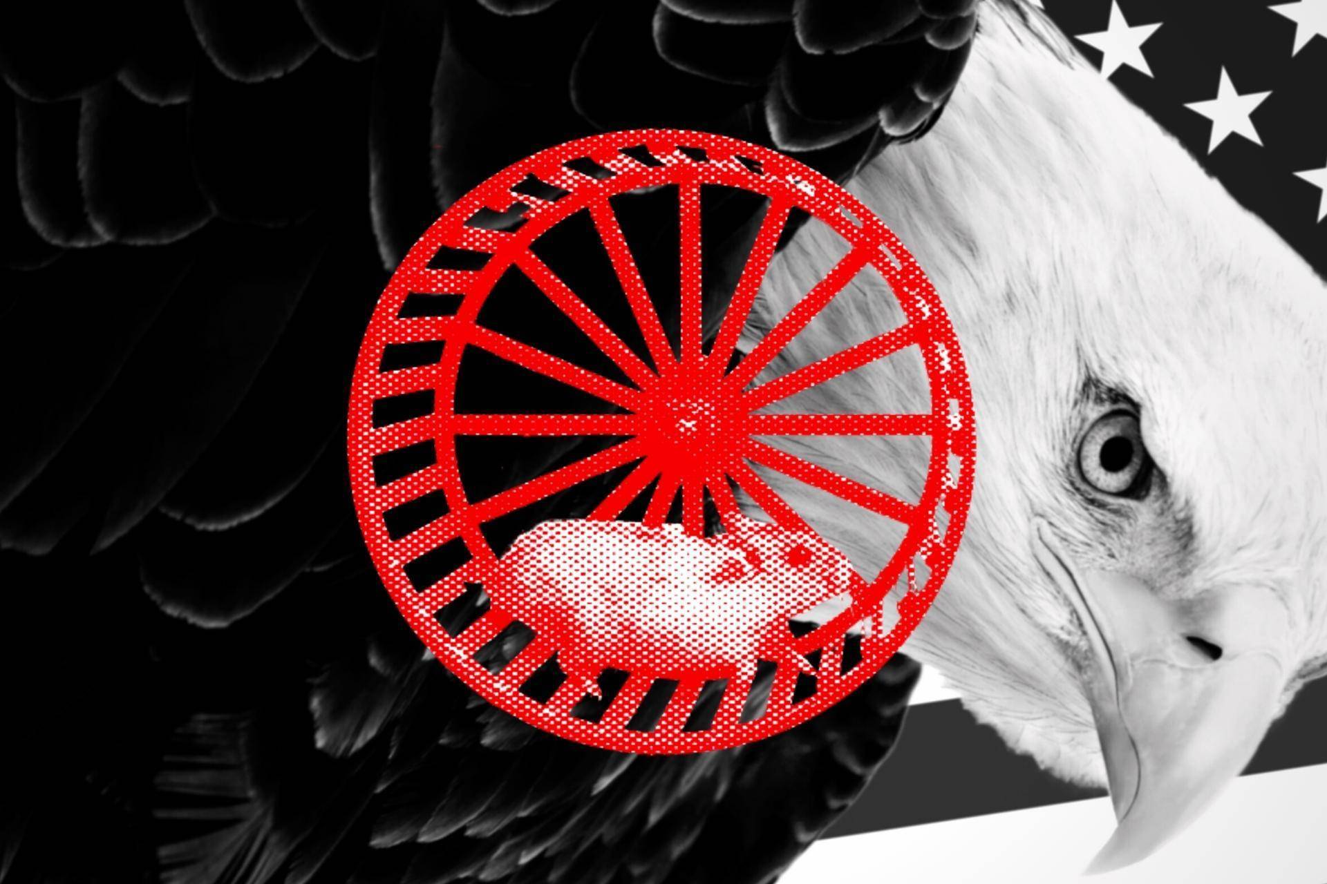 Czy wszyscy posiadacze dowodu osobistego są niewolnikami Ameryki?