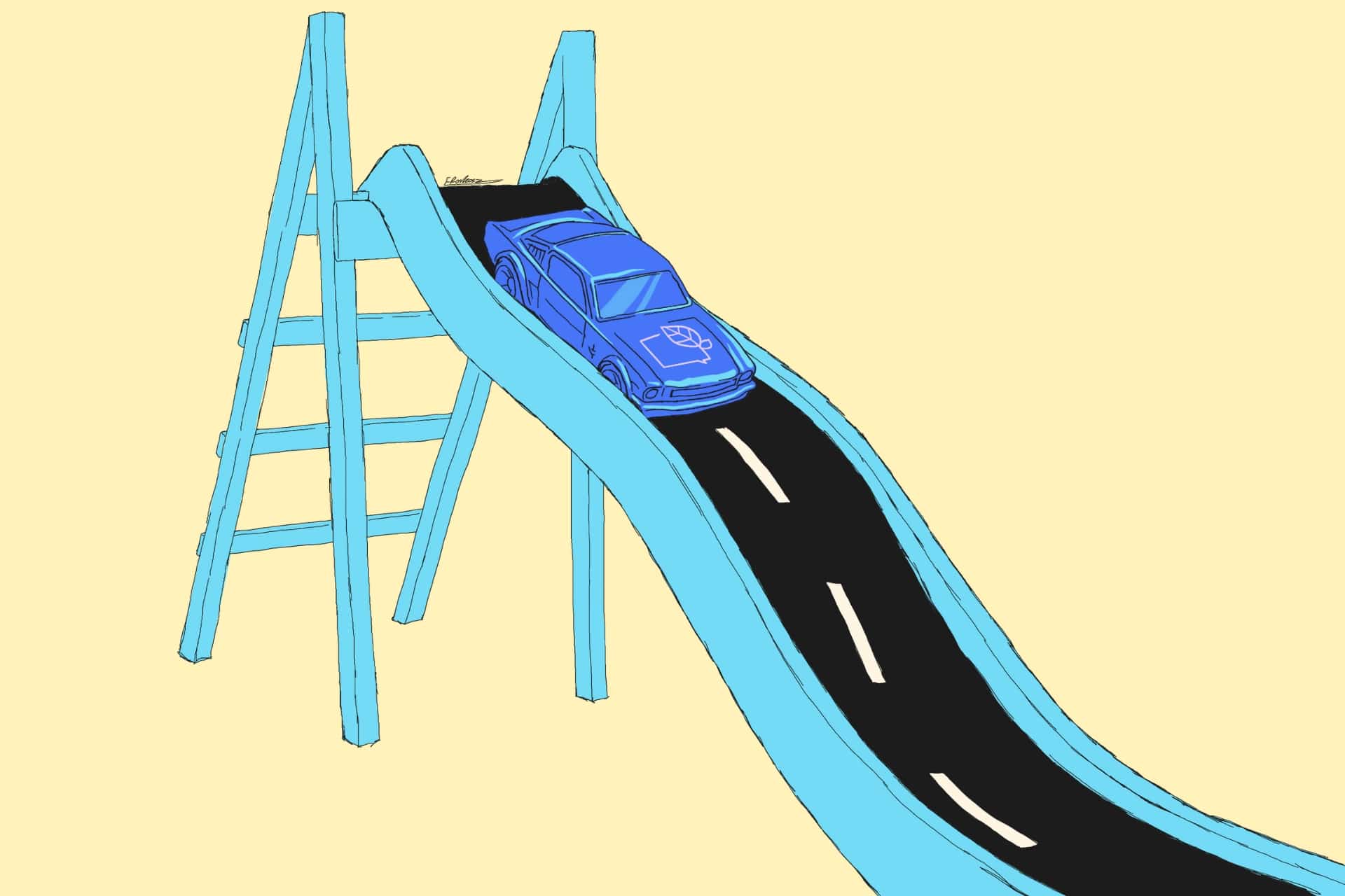 Czy Brazylia wycina amazońskie lasy pod budowę drogi na szczyt klimatyczny? Sprawdzamy