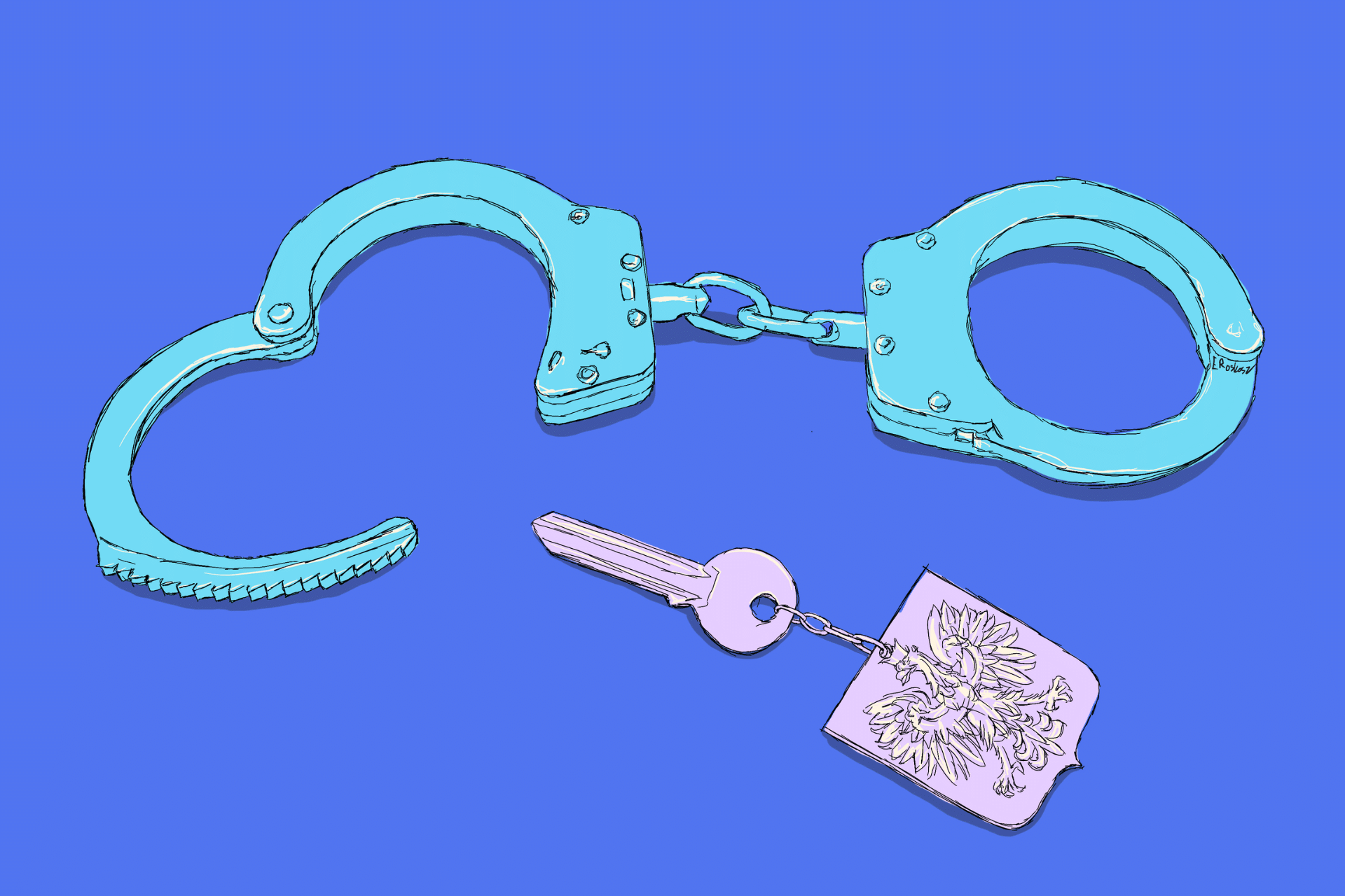 Ułaskawienia prezydenckie w liczbach. Czy Duda korzystał z tego prawa najrzadziej?