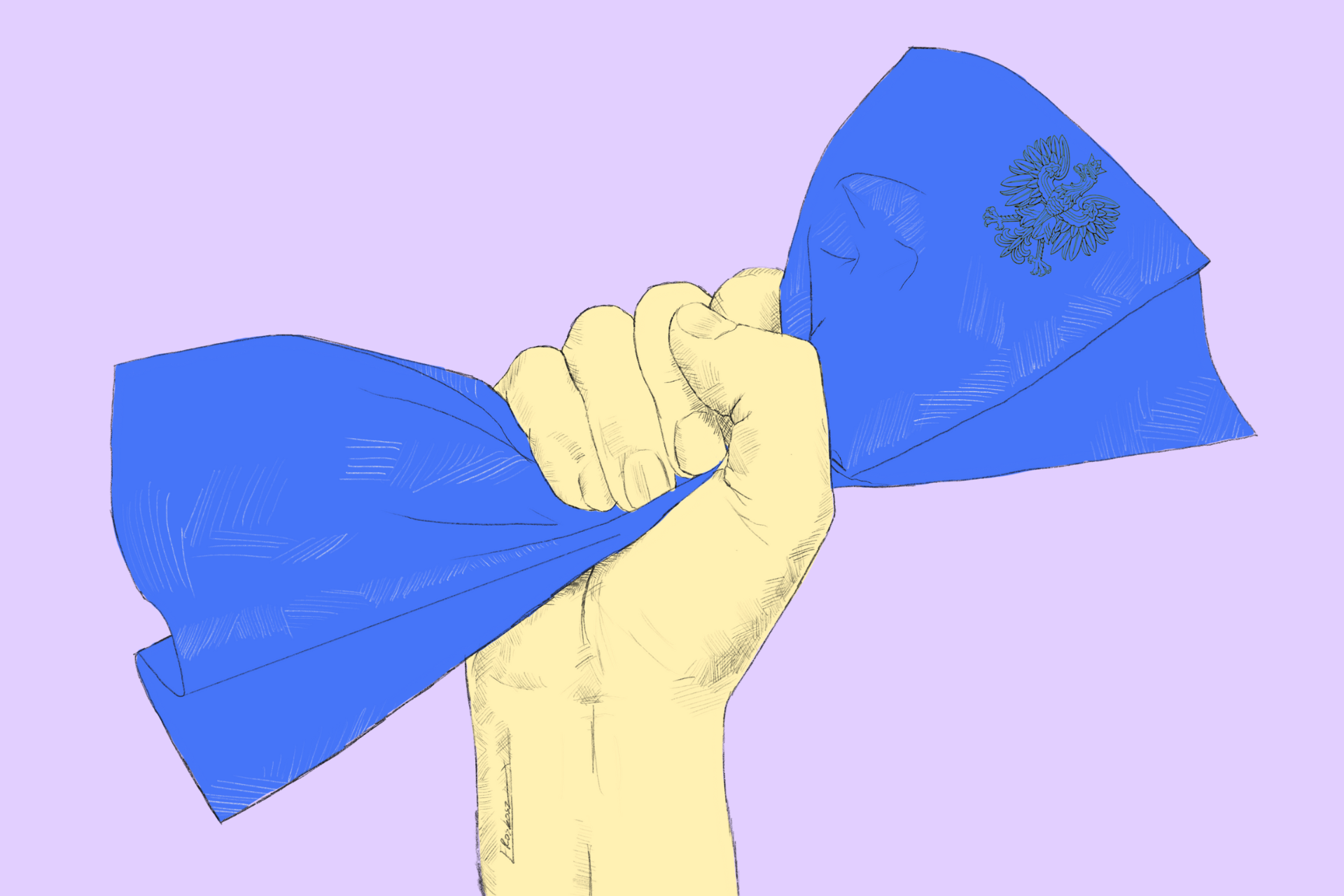 Prezydenci wetują mniej niż 1% ustaw? Zestawiliśmy tezę Mentzena z danymi