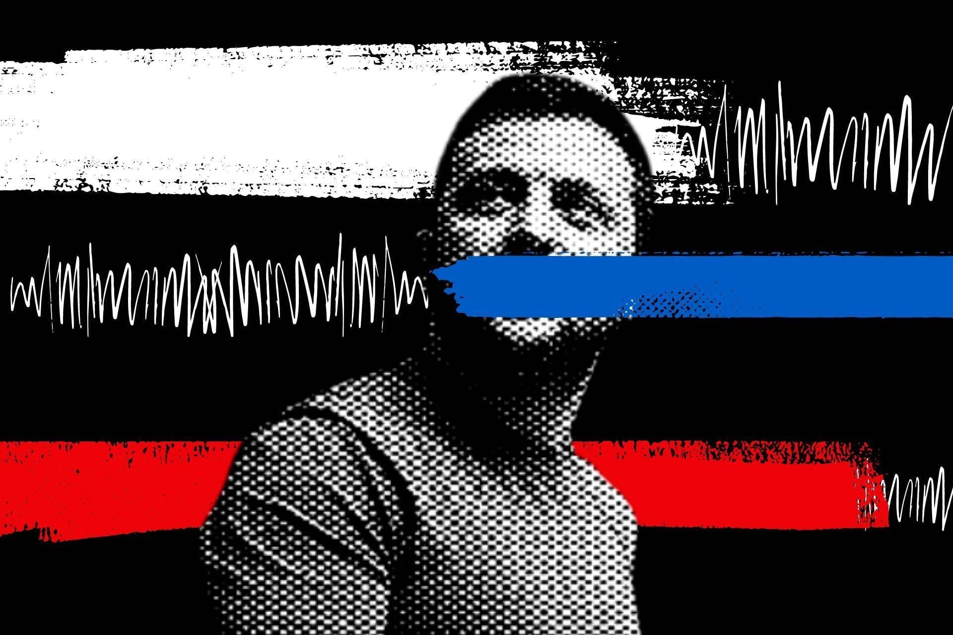 „Strzelajmy w nocy, jak zrobiliśmy to w Buczy”. Zmanipulowane nagranie prezydenta Ukrainy