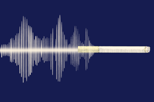 Czy można pokonać chęć palenia ultradźwiękami? Jeszcze nie teraz