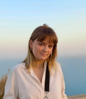 Magdalena Grochocka