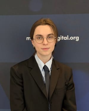 Patrycja Wirkowska