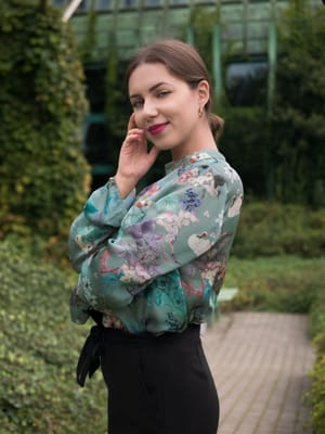 Zofia Kosowska