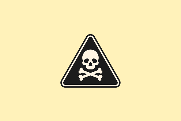 Czy czarny plastik jest szkodliwy dla zdrowia? Sprawdzamy