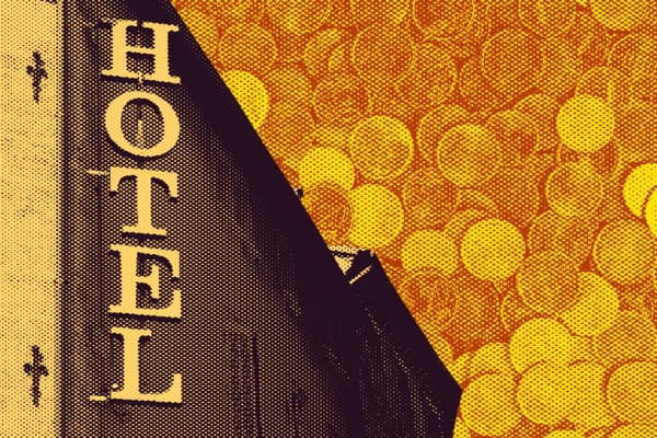 Czy Polacy fundują ukraińskim dzieciom kolonie w luksusowych hotelach?