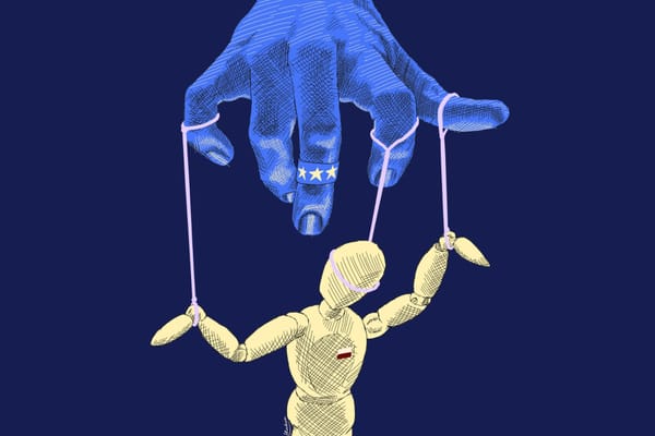 KE zamierza zaingerować w wybory prezydenckie w Polsce? Sprawdzamy