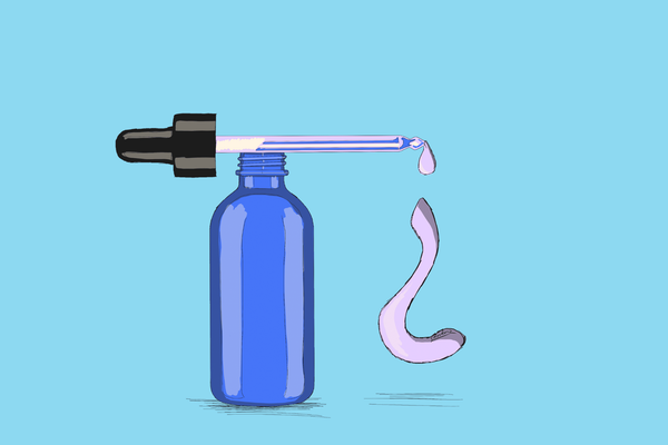 Płyn Lugola i fałszywe obietnice. Jak samozwańczy ekspert zdobył 70 tysięcy „pacjentów”