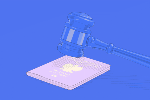 Ukraińcy zostaną sędziami w Polsce? Sprawdziliśmy, co planuje Ministerstwo Sprawiedliwości