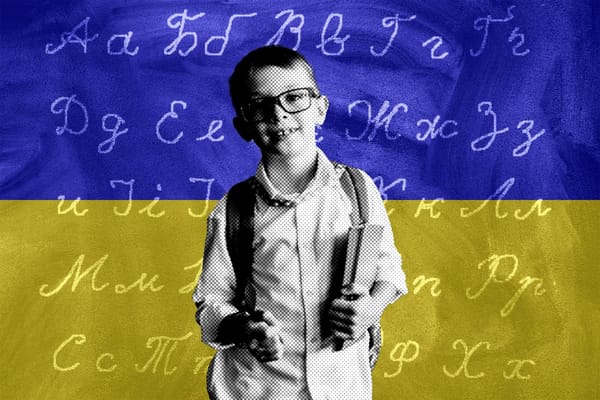 Czy język ukraiński stanie się obowiązkowy w polskich szkołach?