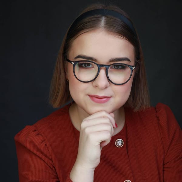 Aleksandra Wrona