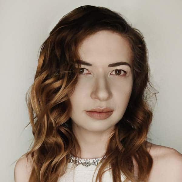 Anna Pragacz