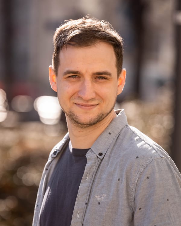 Damian Dąbrowski