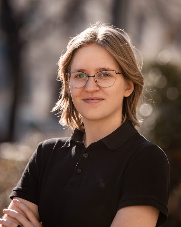 Natalia Salwiczek