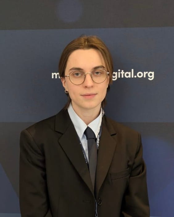 Patrycja Wirkowska