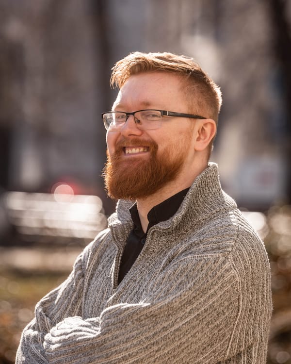 Patryk Grażewicz